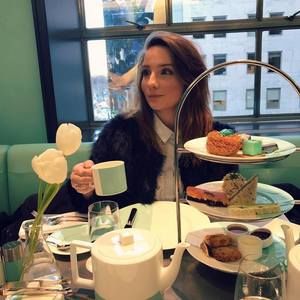 Meet your Posher, Meghan